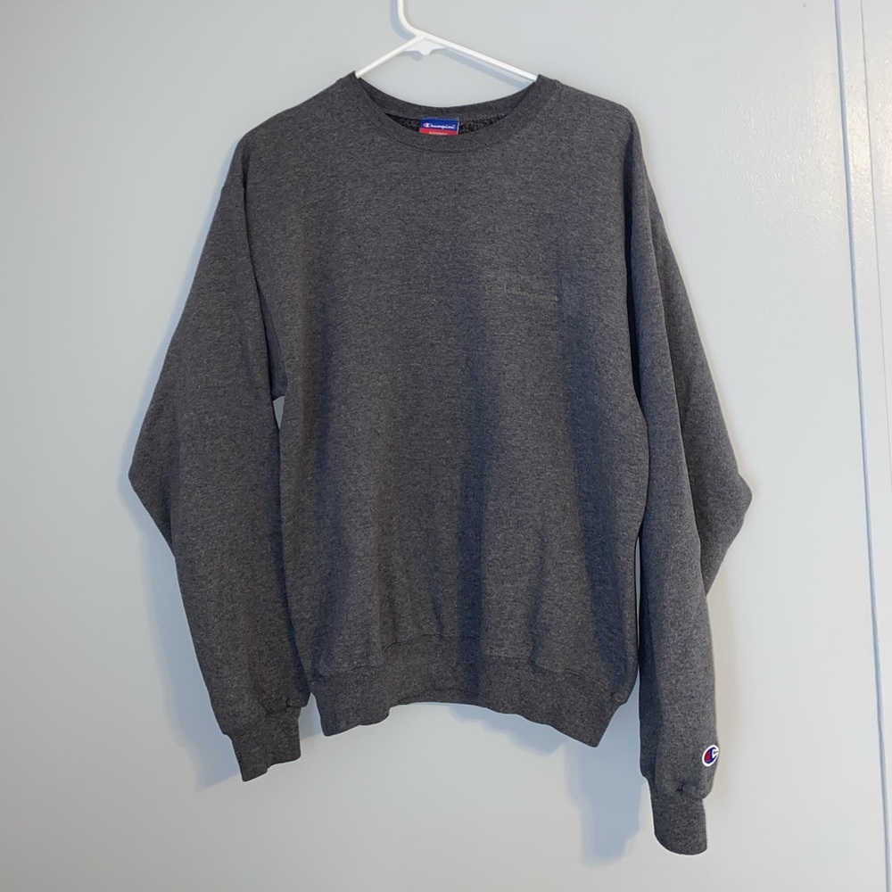 Champion Crewneck